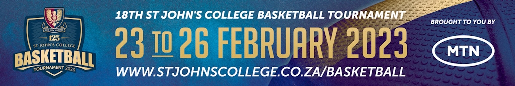 Basketball Web Banner