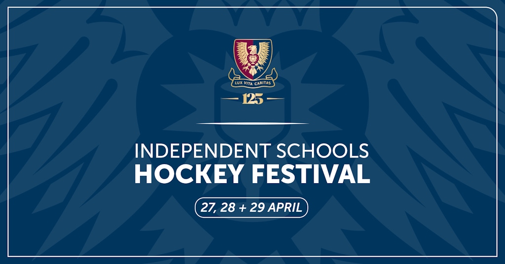 Hockey Festival 2023 Event Cover