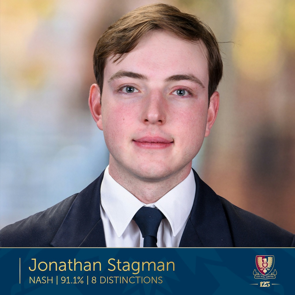 Jonathan Stagman