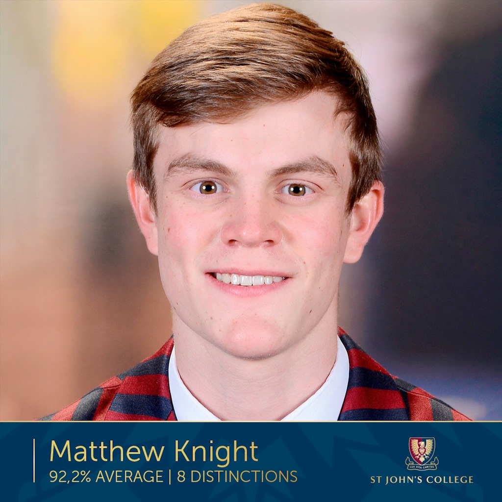 Matthew Knight