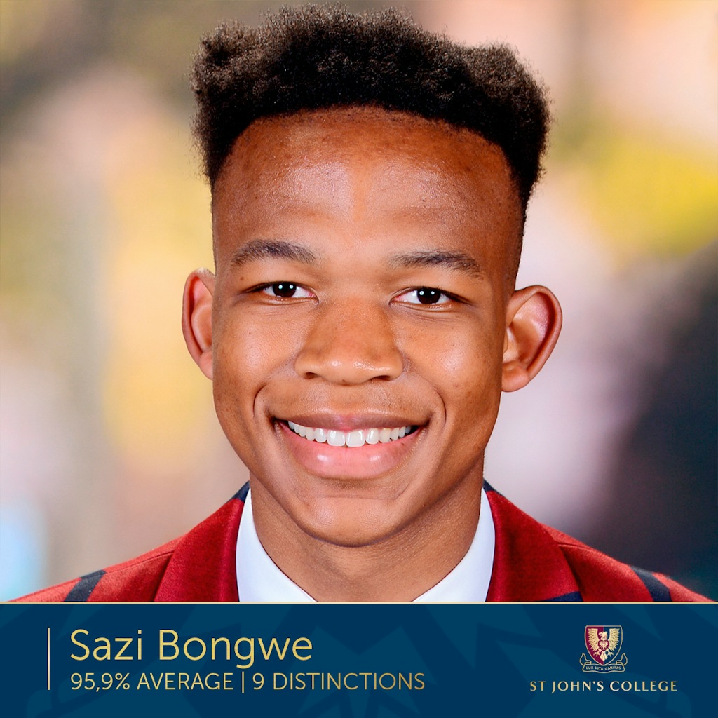 Sazi Bongwe