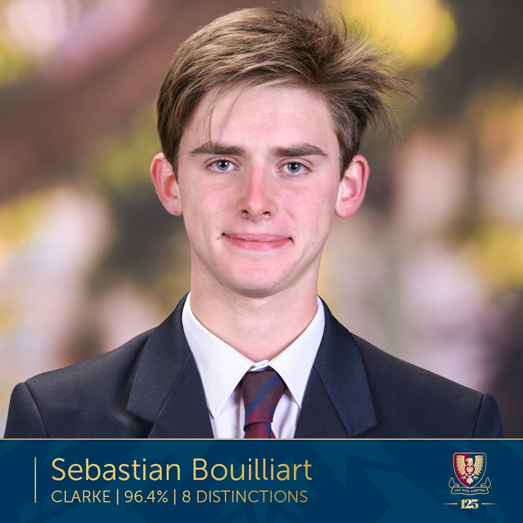 Sebastian Bouilliart