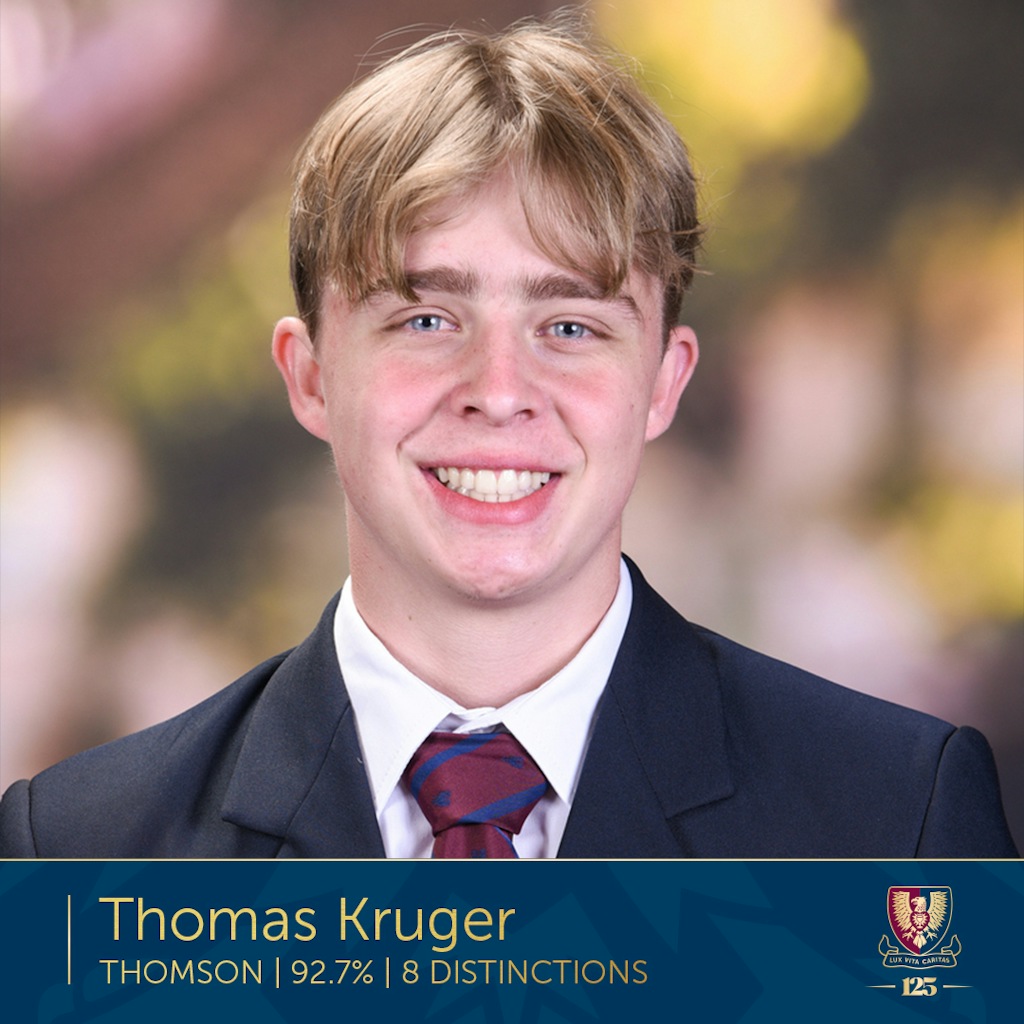 Thomas B Kruger
